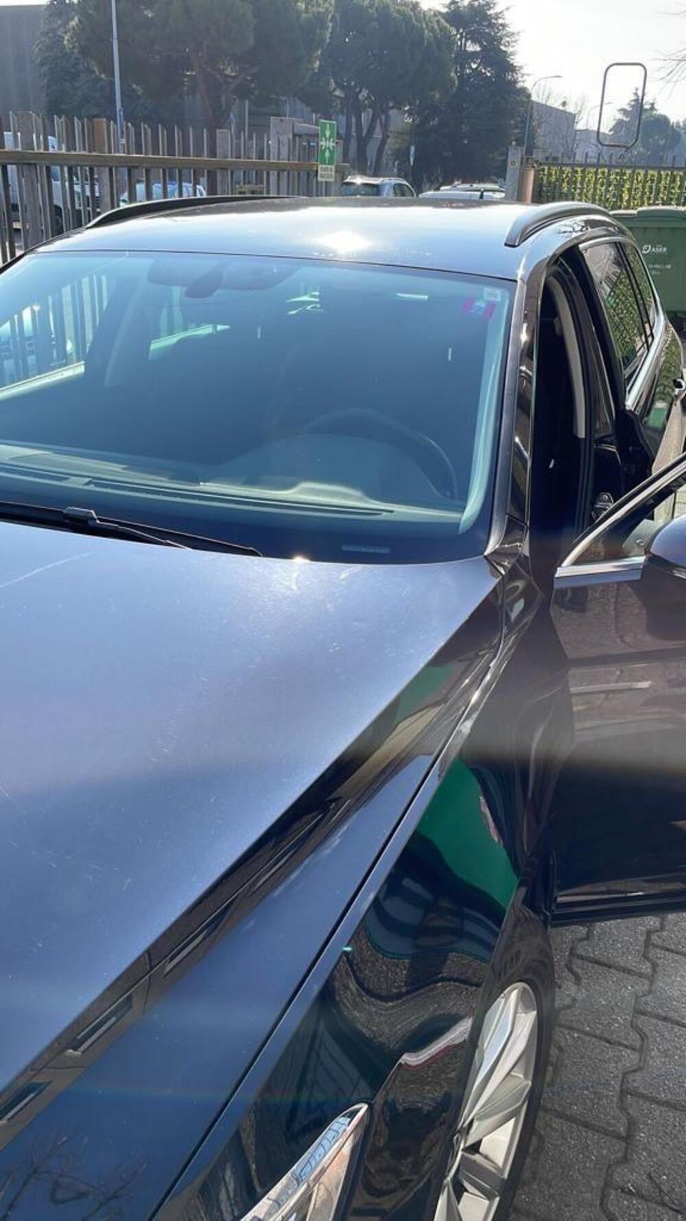 Volkswagen Passat Variant usata a Ascoli Piceno (7)