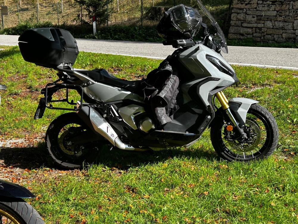 Honda X-ADV 750 DCT (2021 - 24)