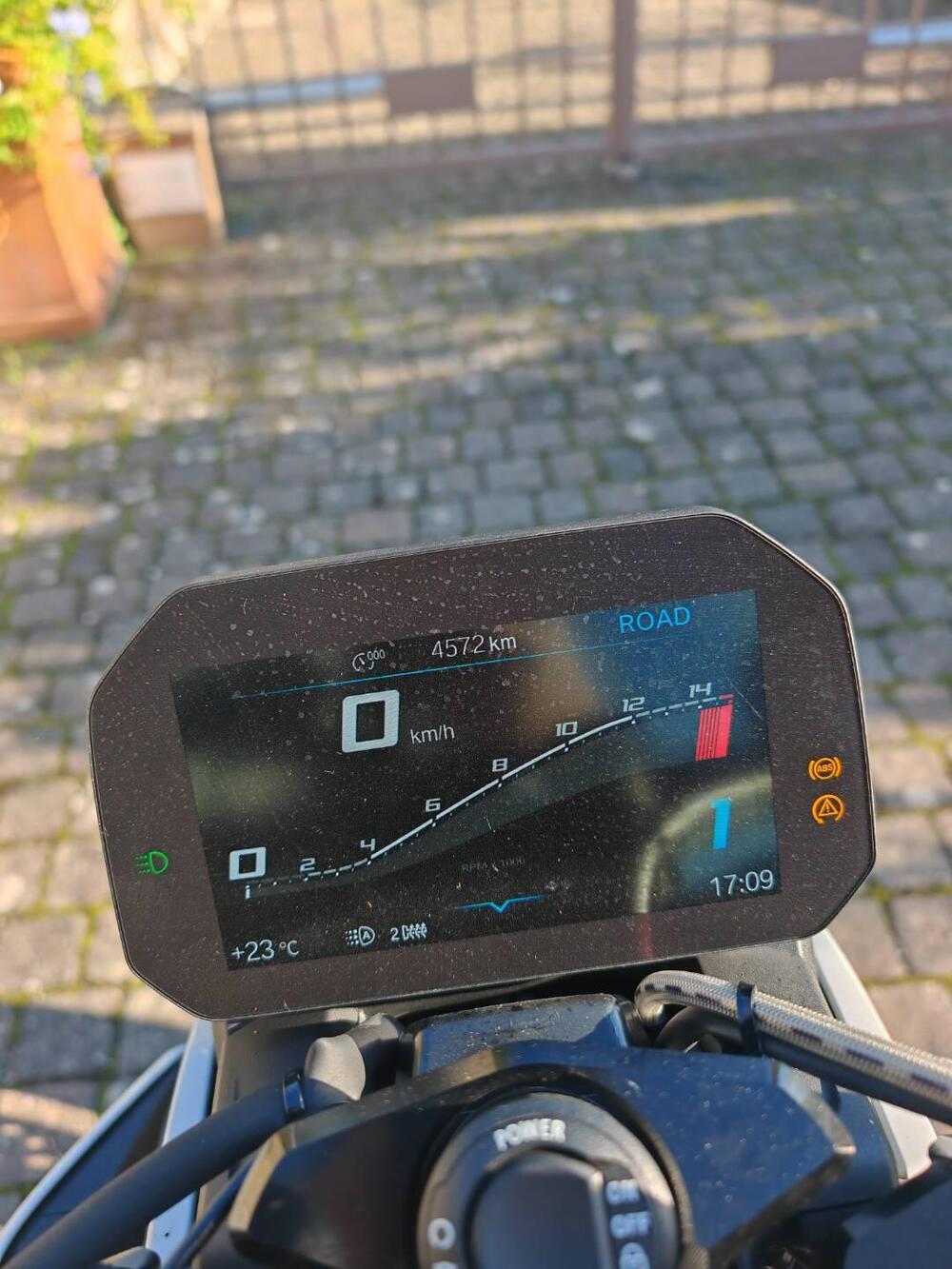 Bmw M 1000 R (2023 - 24) (5)