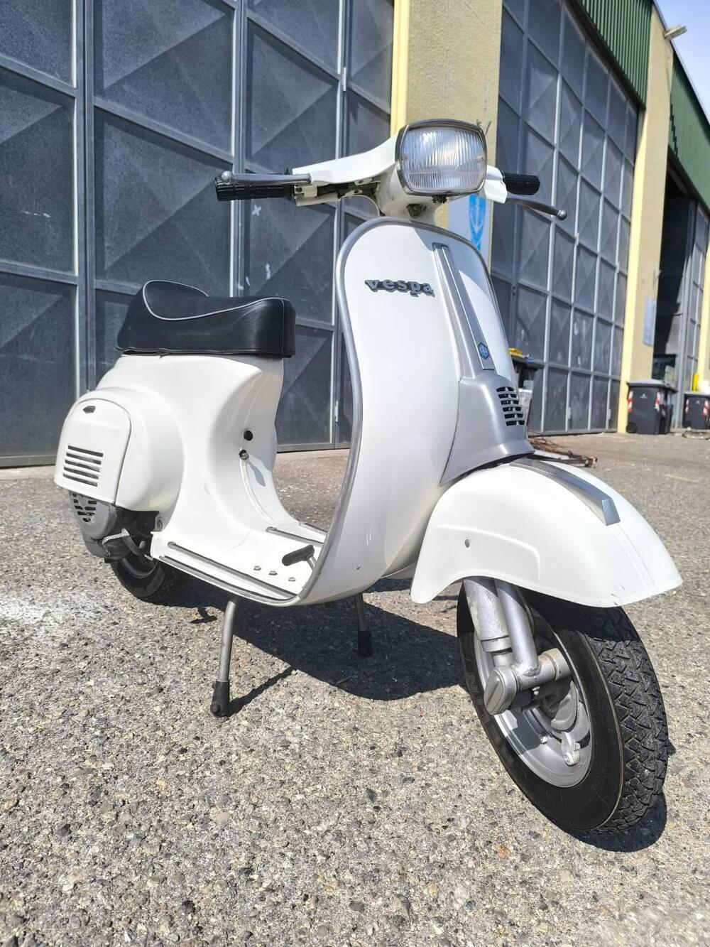 Piaggio Vespa 50 special V5B 4 marce (4)
