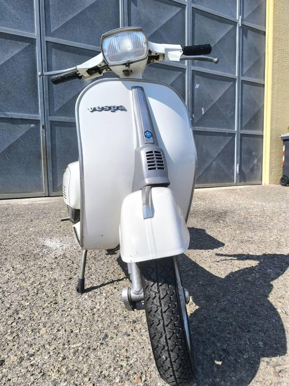 Piaggio Vespa 50 special V5B 4 marce (6)