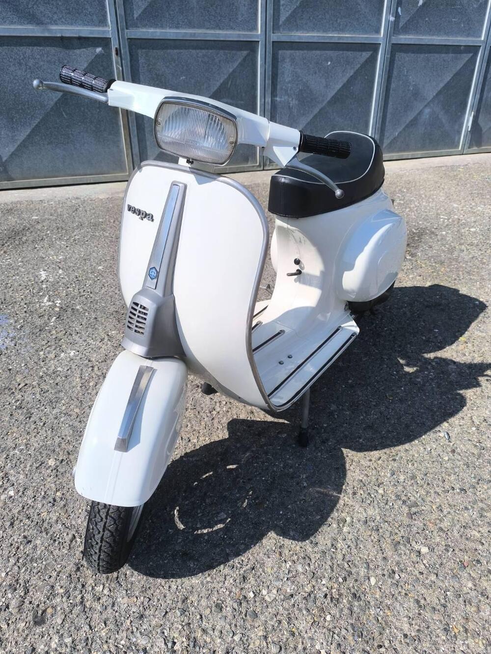 Piaggio Vespa 50 special V5B 4 marce (8)