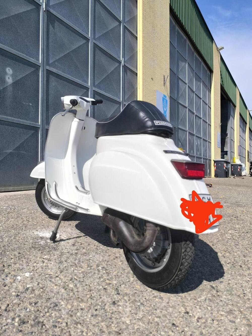 Piaggio Vespa 50 special V5B 4 marce (3)