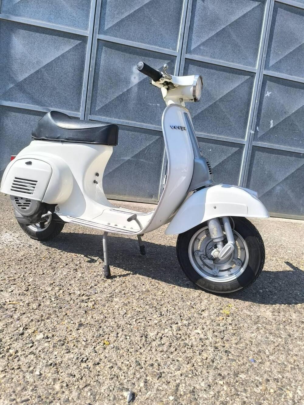 Piaggio Vespa 50 special V5B 4 marce (10)