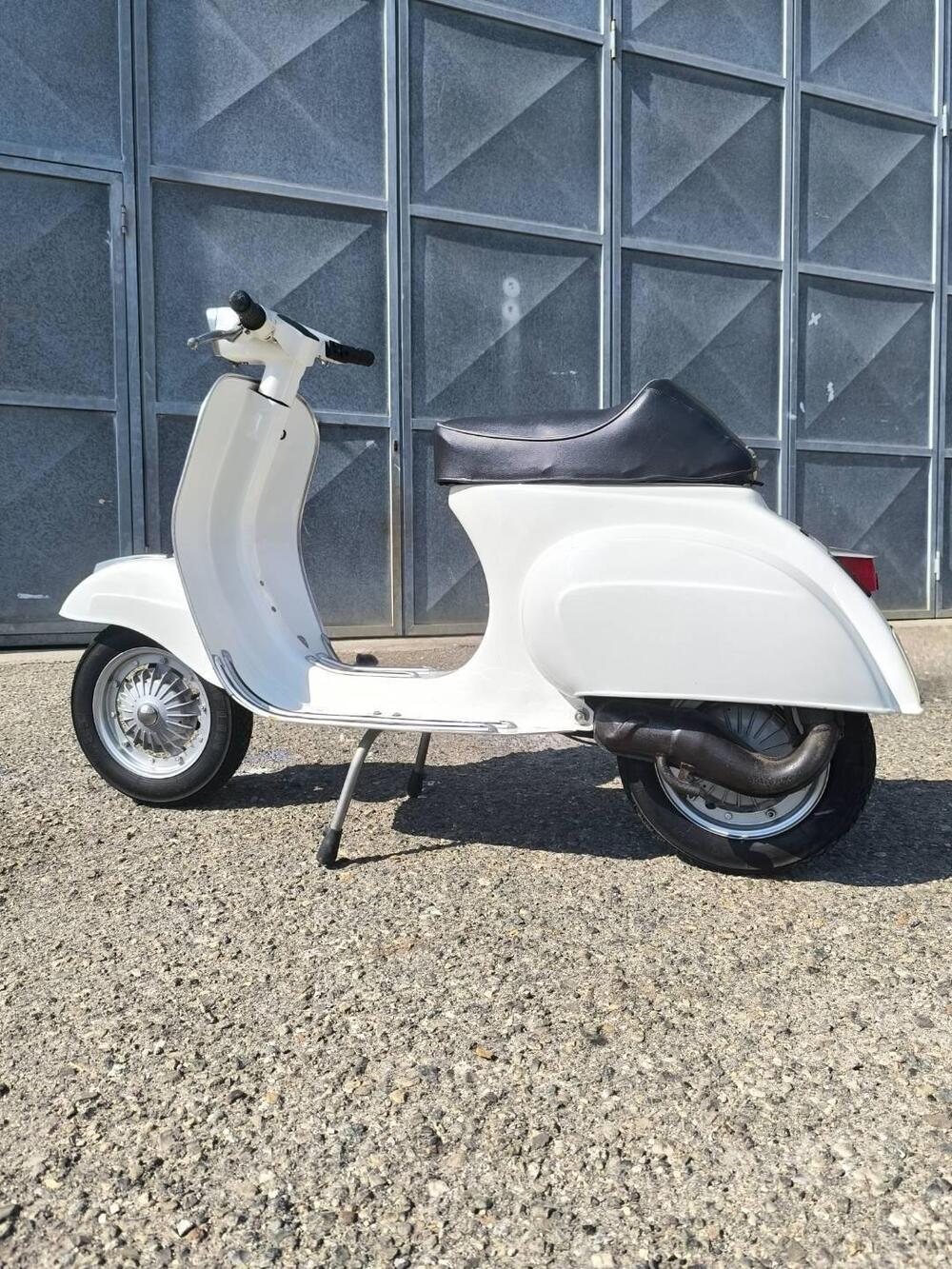 Piaggio Vespa 50 special V5B 4 marce (12)