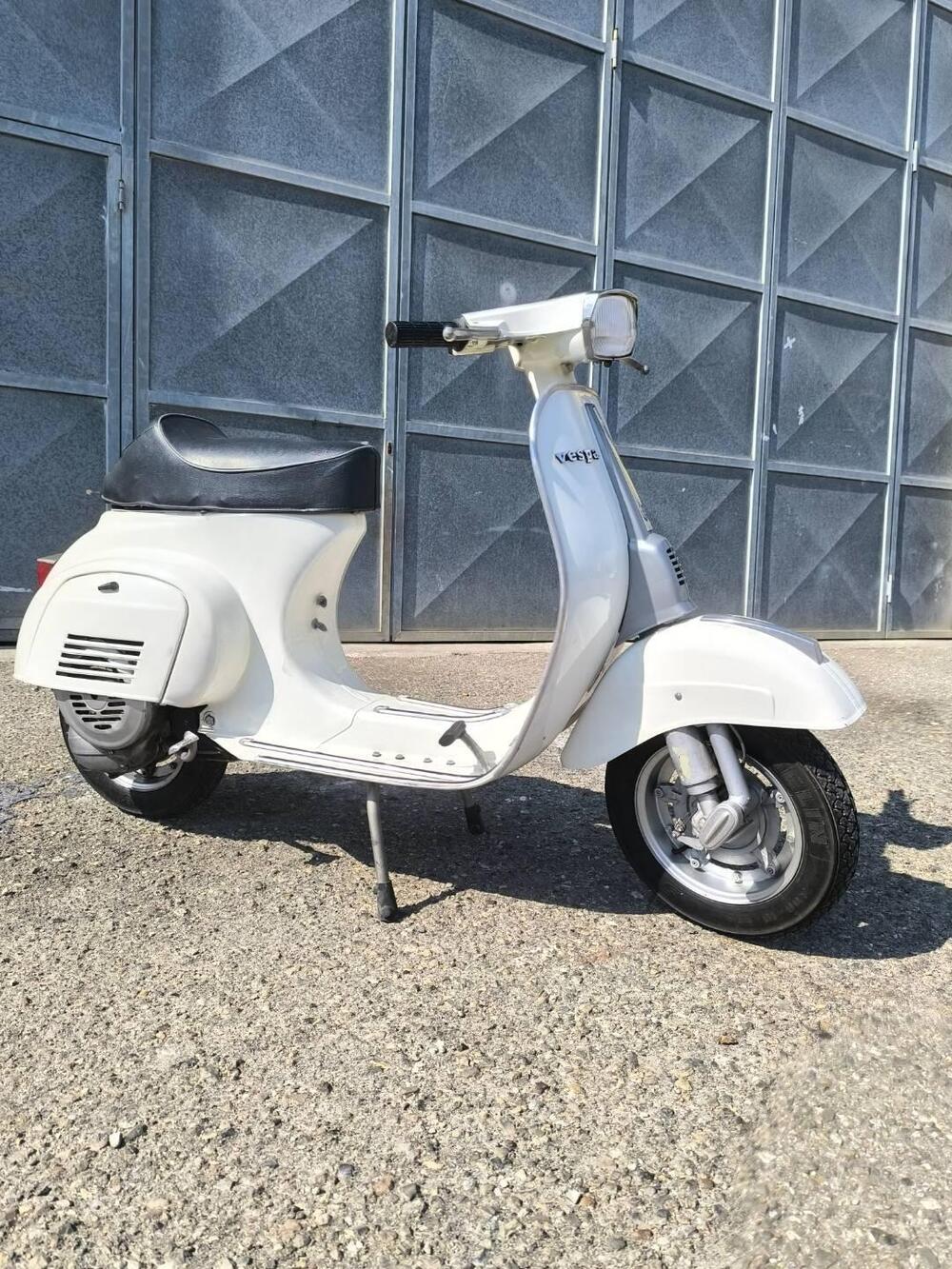 Piaggio Vespa 50 special V5B 4 marce (5)