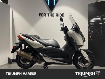 Yamaha X-Max 300 ABS (2017 - 20) usata