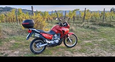 Honda Transalp XL 650V (2000 - 04) usata