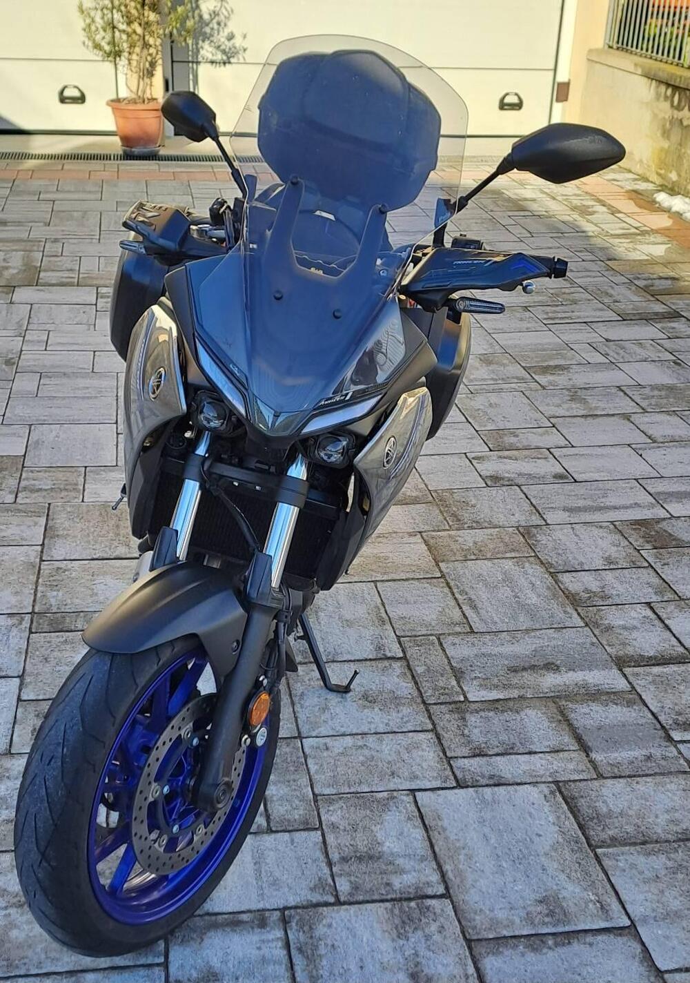 Yamaha Tracer 7 (2021 - 24) (6)