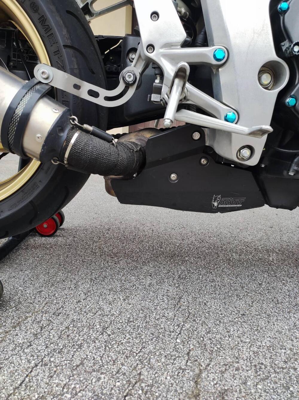 Honda CB 1000 R (2011 - 14) (2)