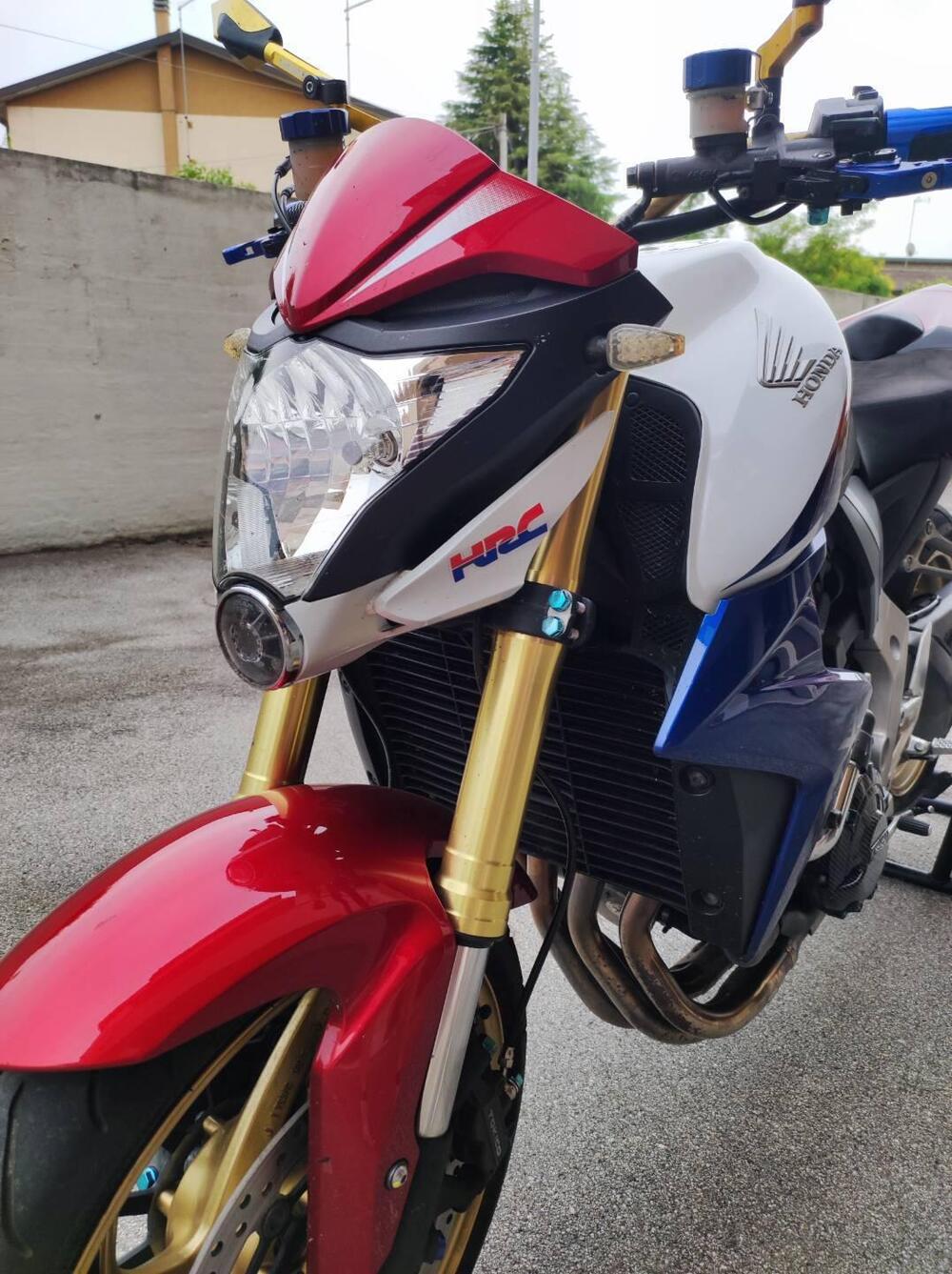 Honda CB 1000 R (2011 - 14) (6)