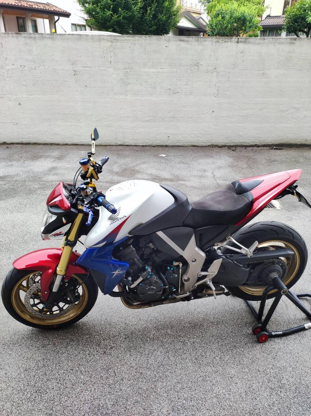 Honda CB 1000 R (2011 - 14) (7)