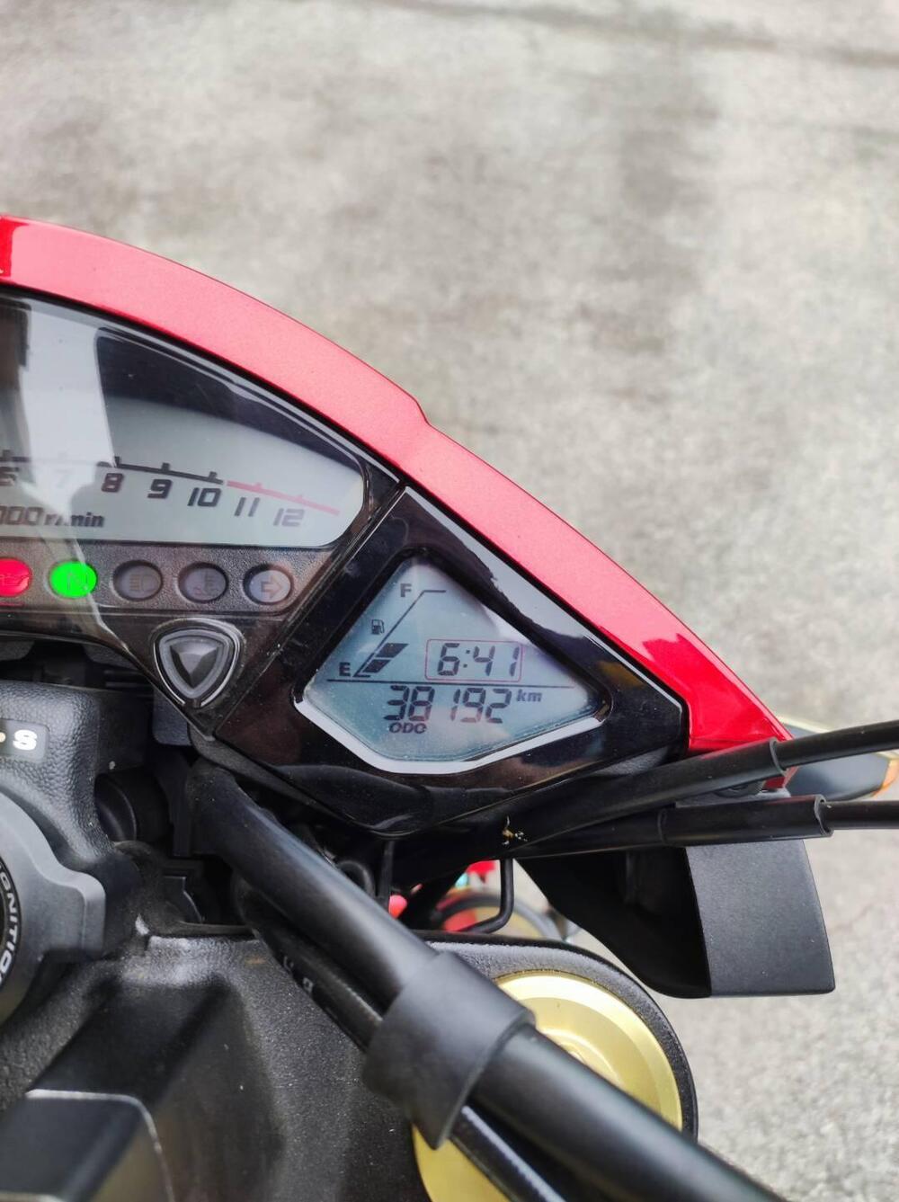 Honda CB 1000 R (2011 - 14) (8)