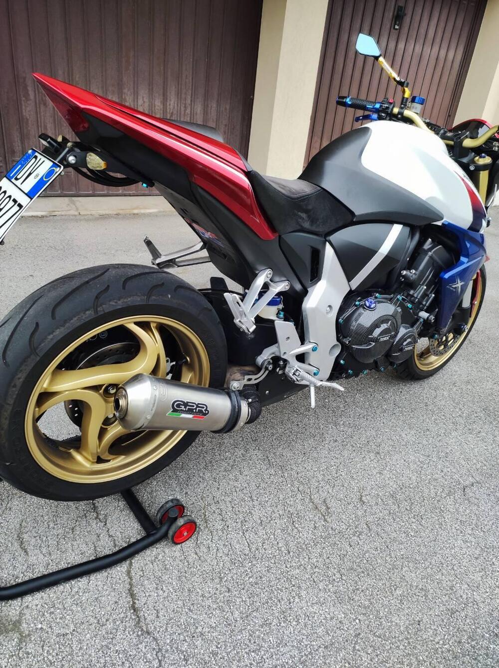 Honda CB 1000 R (2011 - 14) (9)