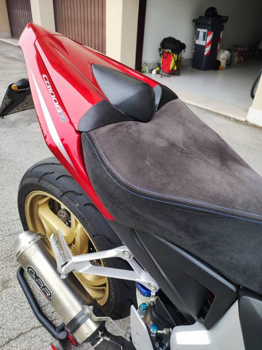 Honda CB 1000 R (2011 - 14) (10)