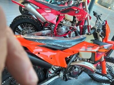 KTM 250 XC-W (2026) nuova