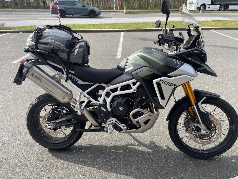 Triumph Tiger 900 Rally Pro (2024 - 26) (4)