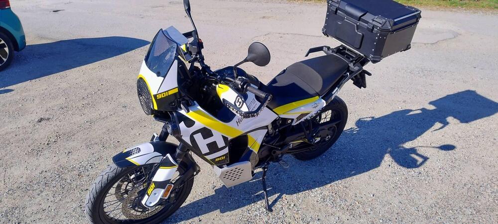 Husqvarna Norden 901 (2022 - 26) (5)