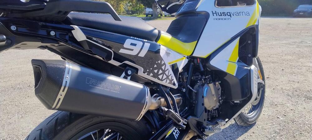 Husqvarna Norden 901 (2022 - 26) (8)