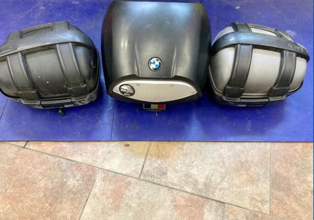 Bmw F 800 R (2009 - 11) (4)