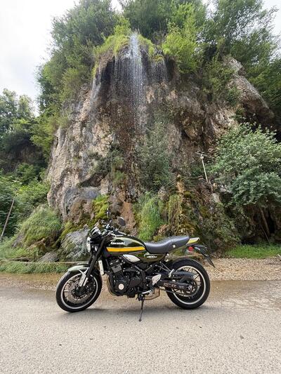 Kawasaki Z 900 RS (2018 - 20) usata