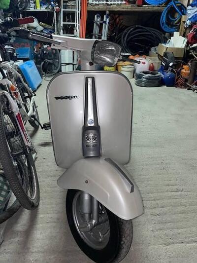 Piaggio 50 special  d&#039;epoca