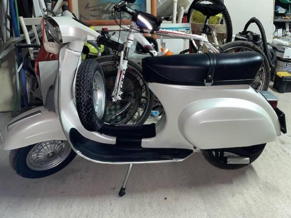 Piaggio 50 special  (2)