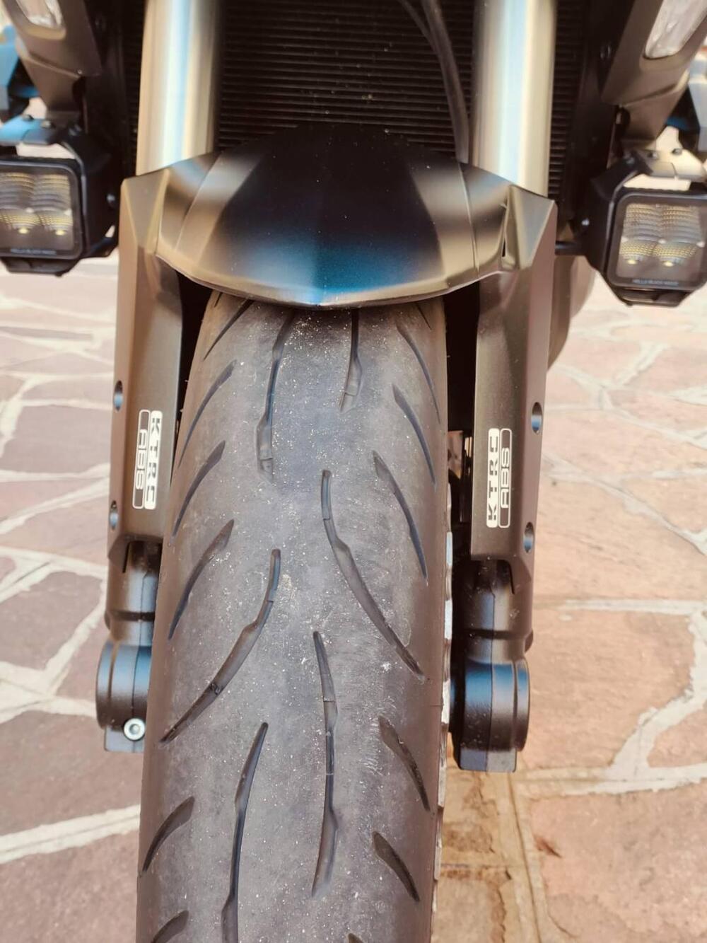 Kawasaki Versys 1000 SE Grand Tourer (2022 - 24) (10)