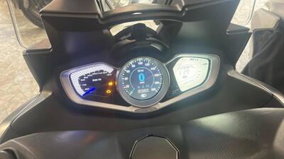 Kymco Xciting 400i S ABS (2019 - 20) usata