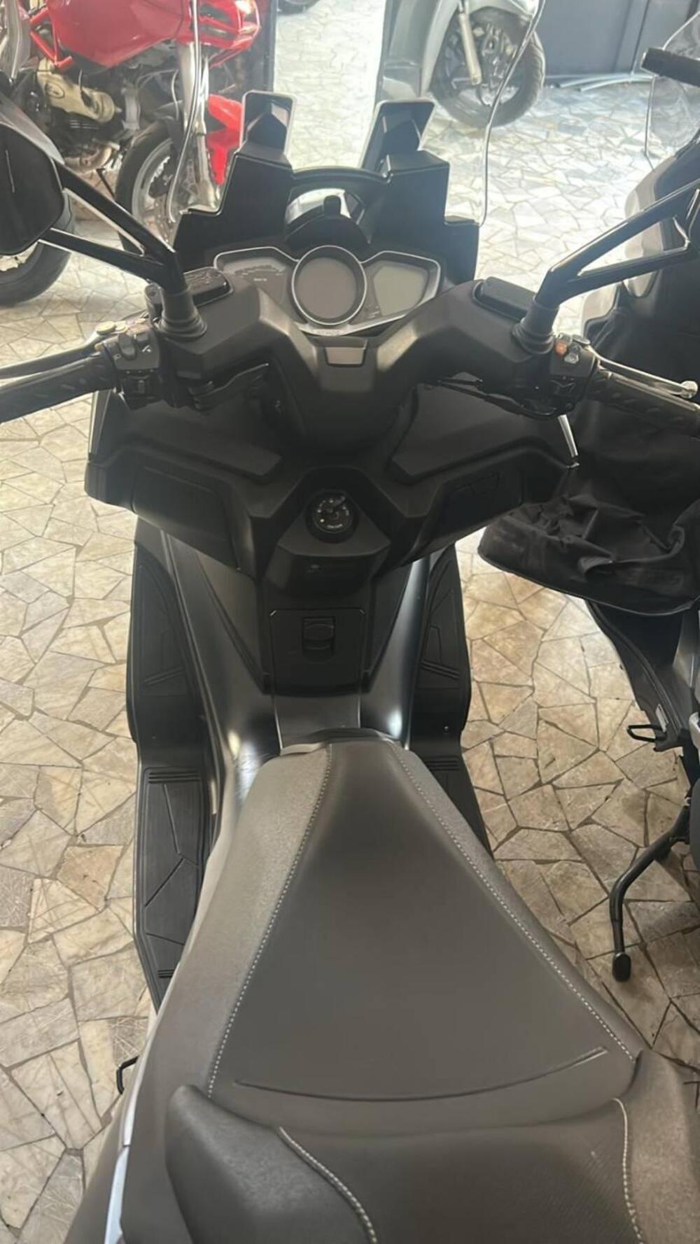 Kymco Xciting 400i S ABS (2019 - 20) (4)