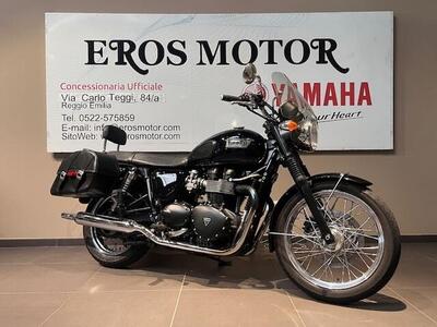 Triumph Bonneville (2007 - 16) usata