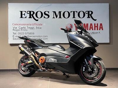 Yamaha T-Max 560 (2022 - 24) usata