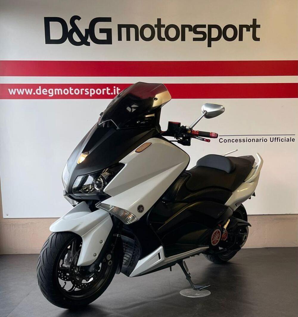 Yamaha T-Max 530 (2012 - 14) (2)