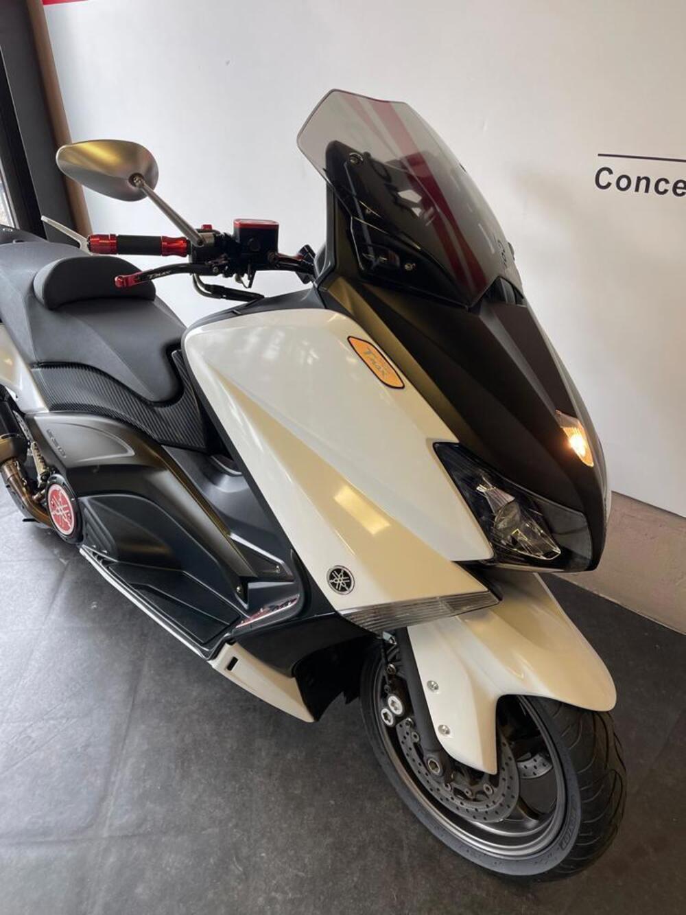 Yamaha T-Max 530 (2012 - 14) (5)