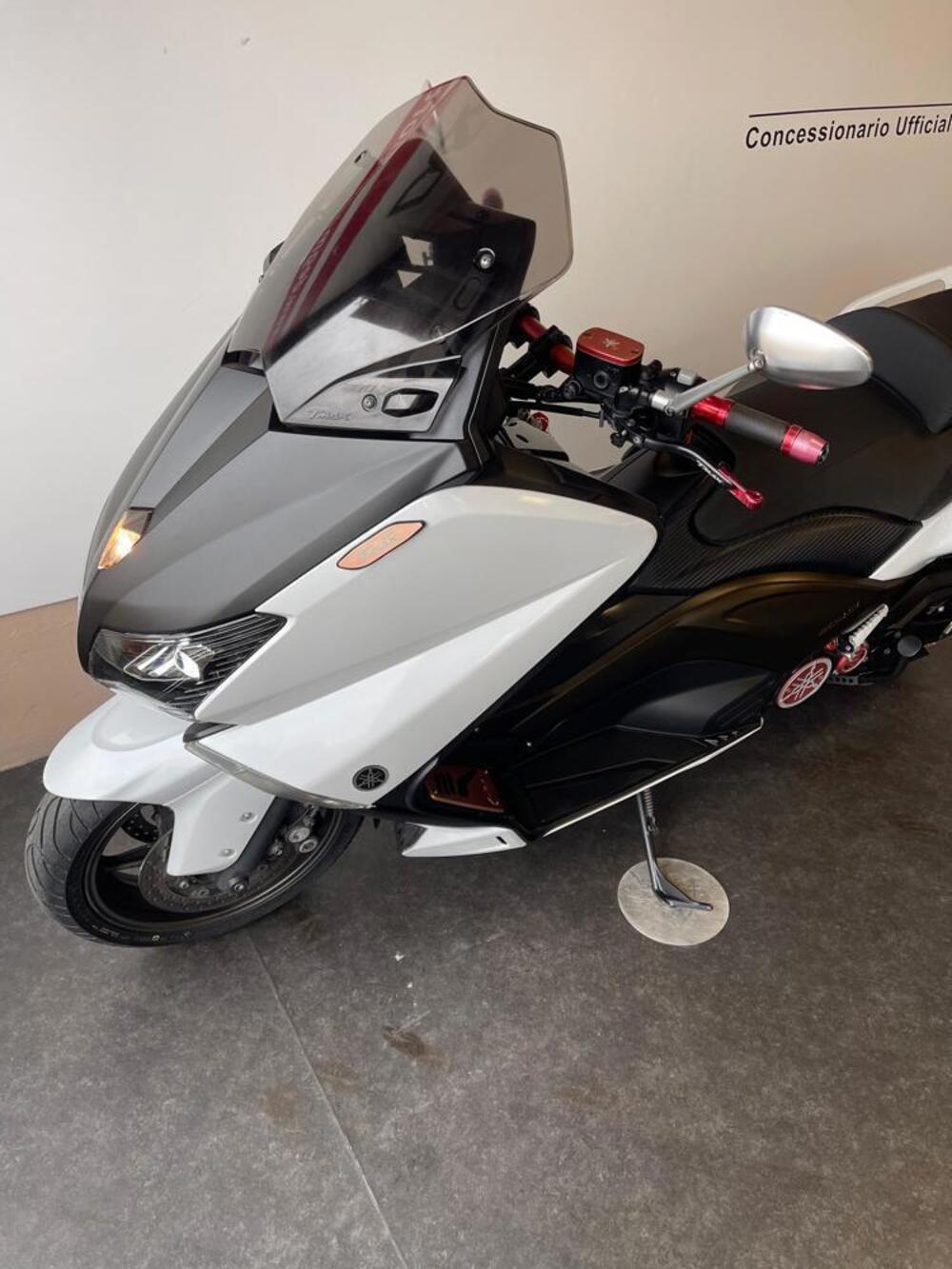 Yamaha T-Max 530 (2012 - 14) (6)