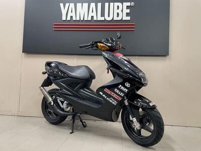 Yamaha Aerox 50 R (2007 - 18) usata