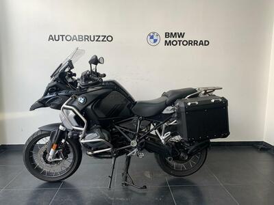 Bmw R 1250 GS Adventure (2021 - 24) usata