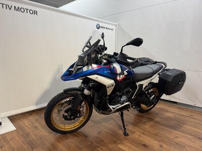 Bmw R 1300 GS (2023 - 25) usata