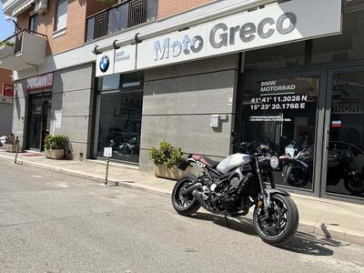 Yamaha XSR 900 ABS (2016 - 20) usata