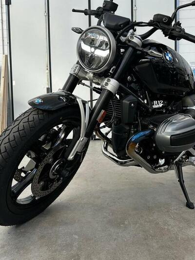 Bmw R 12 (2024 - 25) usata