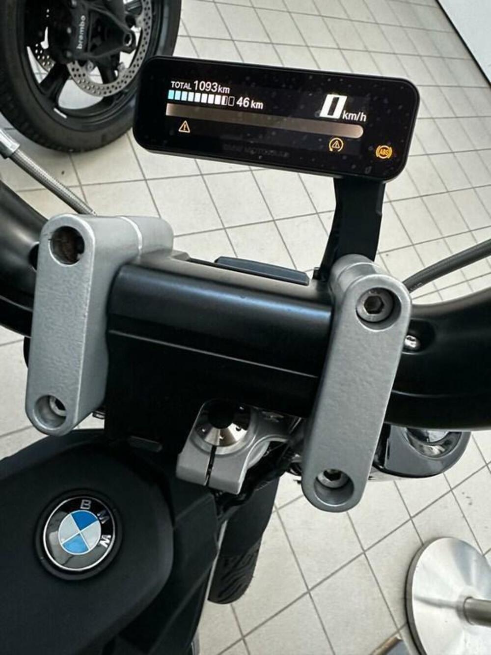 Bmw CE 02 AM (2024 - 26)