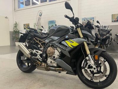 Bmw S 1000 R (2021 - 24) usata
