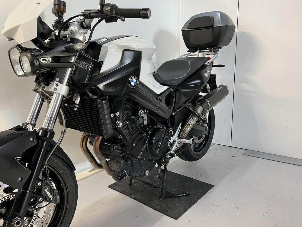 Bmw F 800 R (2012 - 14) (5)