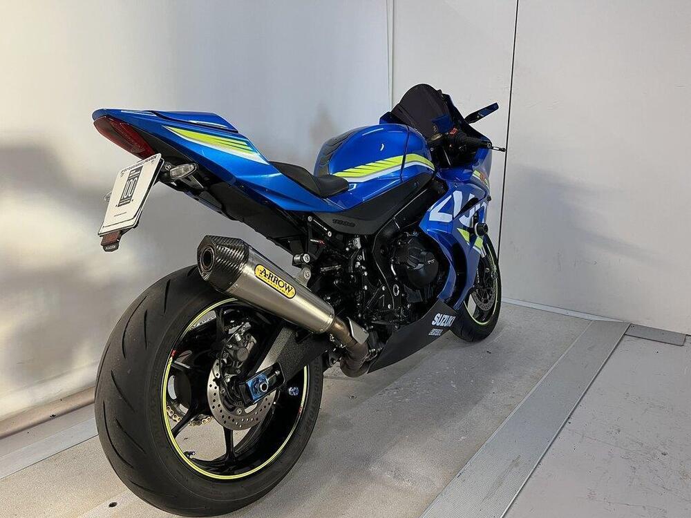 Suzuki GSX S 1000 F ABS (2014 -17) (11)