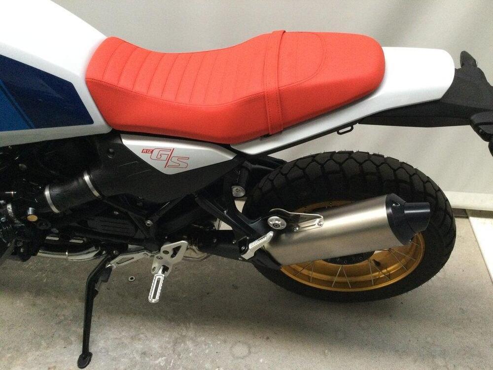 Bmw R 1200 GS (2010 - 12) (13)