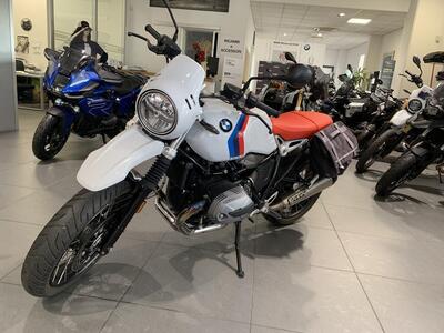 Bmw R nineT Urban GS (2021 - 24) usata