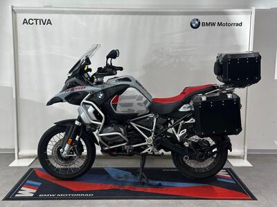 Bmw R 1250 GS Adventure (2019 - 20) usata