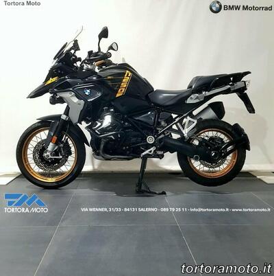 Bmw R 1250 GS (2021 - 24) usata