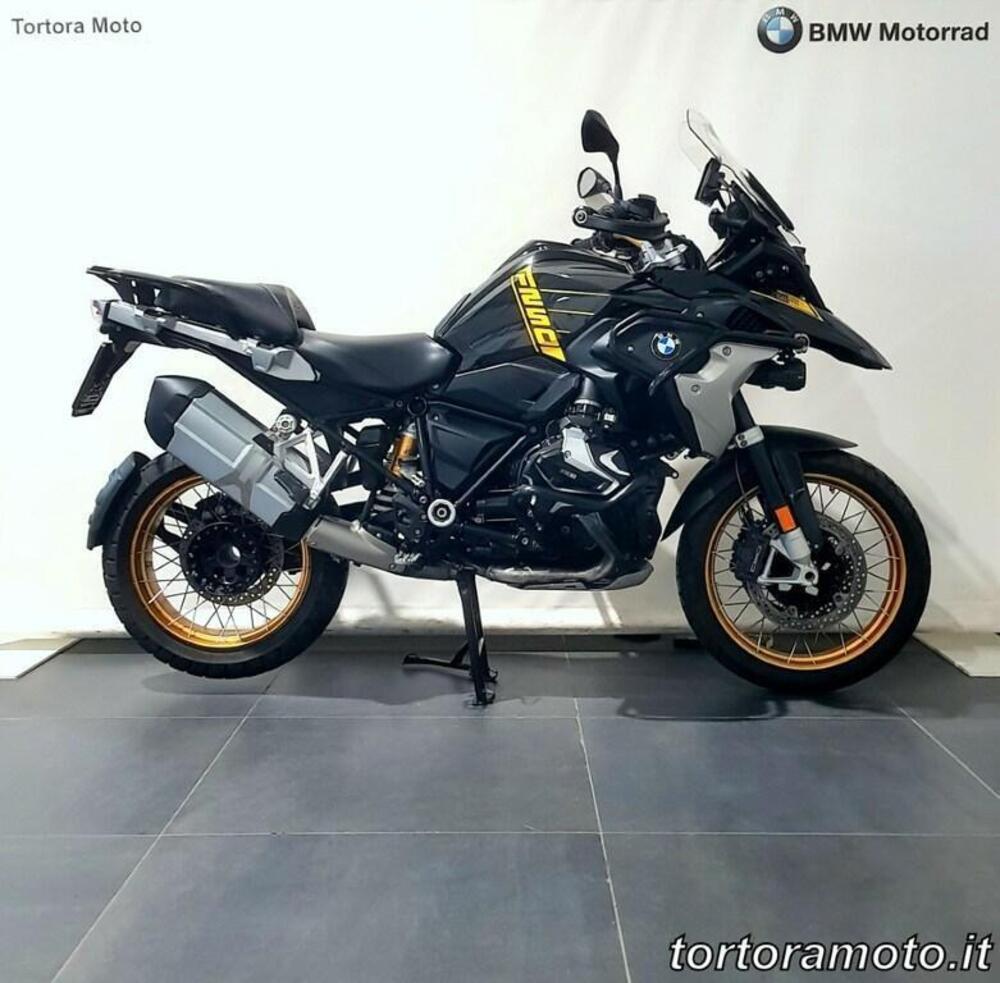 Bmw R 1250 GS (2021 - 24) (2)