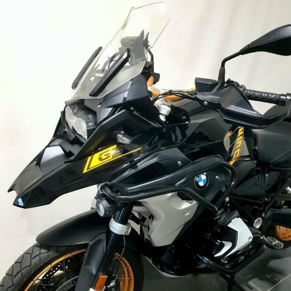 Bmw R 1250 GS (2021 - 24) (9)